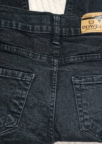 10 Yaş Beden erkek çocuk skinny jean