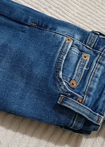 Colins erkek çocuk skinny jean