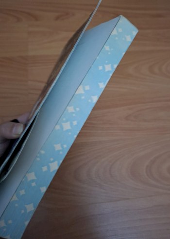 Julie Abe'den Sihirli Liste Romanı - Görsel 4