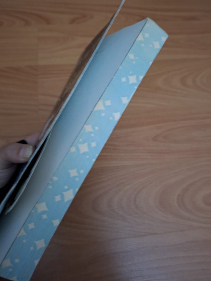 Julie Abe'den Sihirli Liste Romanı - Görsel 4