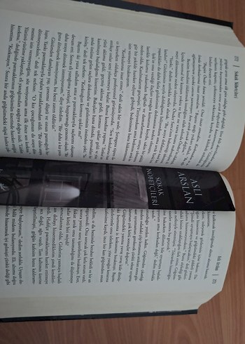 Sokak Nöbetçileri - Aslı Arslan - Görsel 3