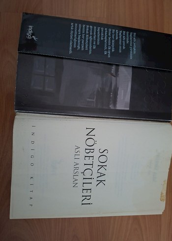 Sokak Nöbetçileri - Aslı Arslan - Görsel 4