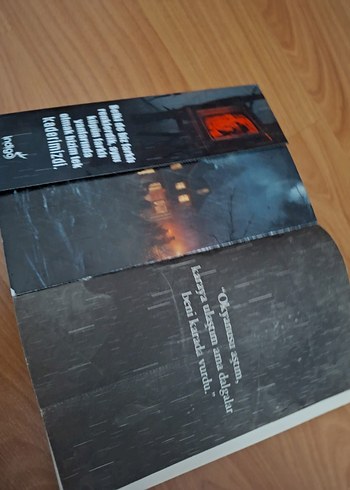 Enkaz Altındakiler - Beyza Alkoç - Görsel 4