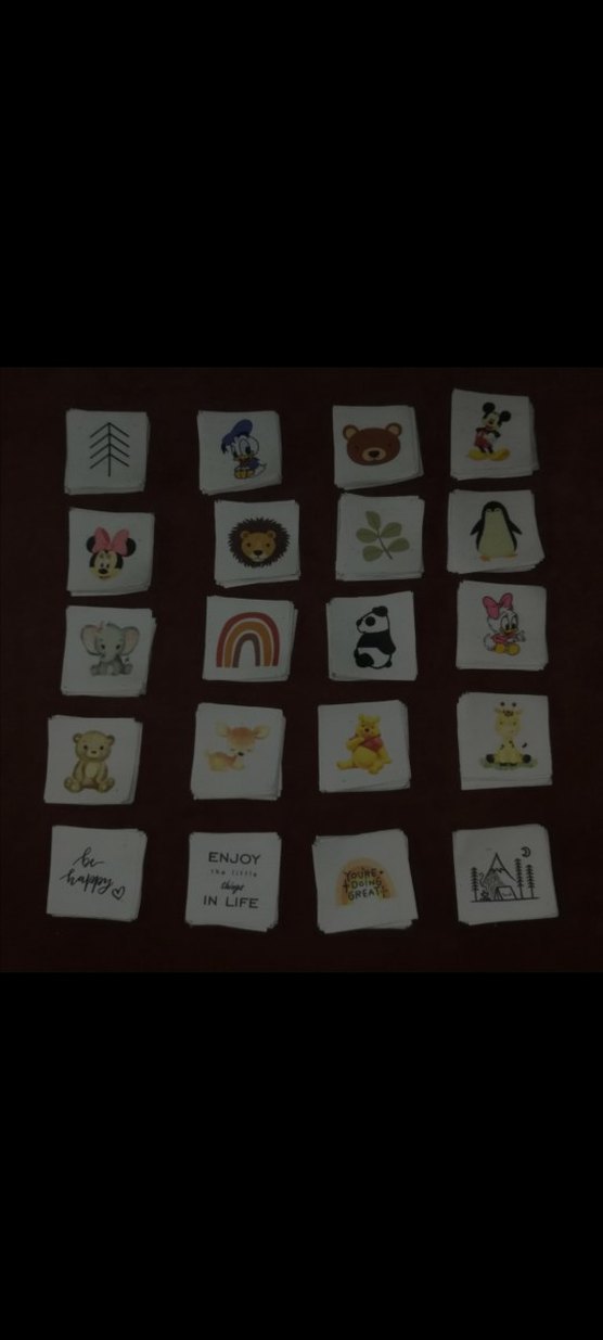 keten etiket - Görsel 2