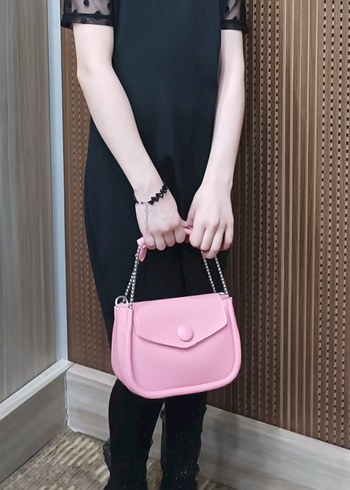 11 12 yaş siyah puantiyeli tüllü omuz detaylı elbise - Görsel 3