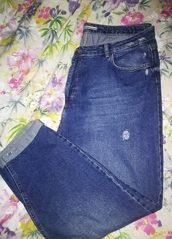 Joe's Jean Buyuk beden jean