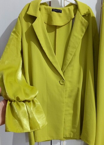 Melika Tatar ikili takım - Görsel 5