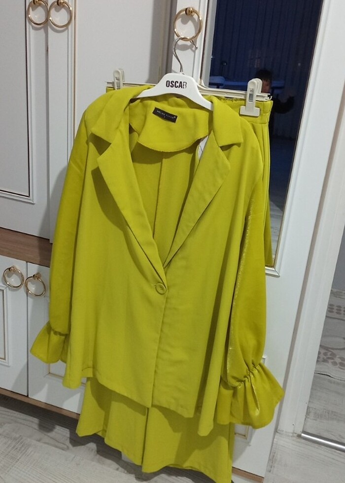 Melika Tatar ikili takım - Görsel 2