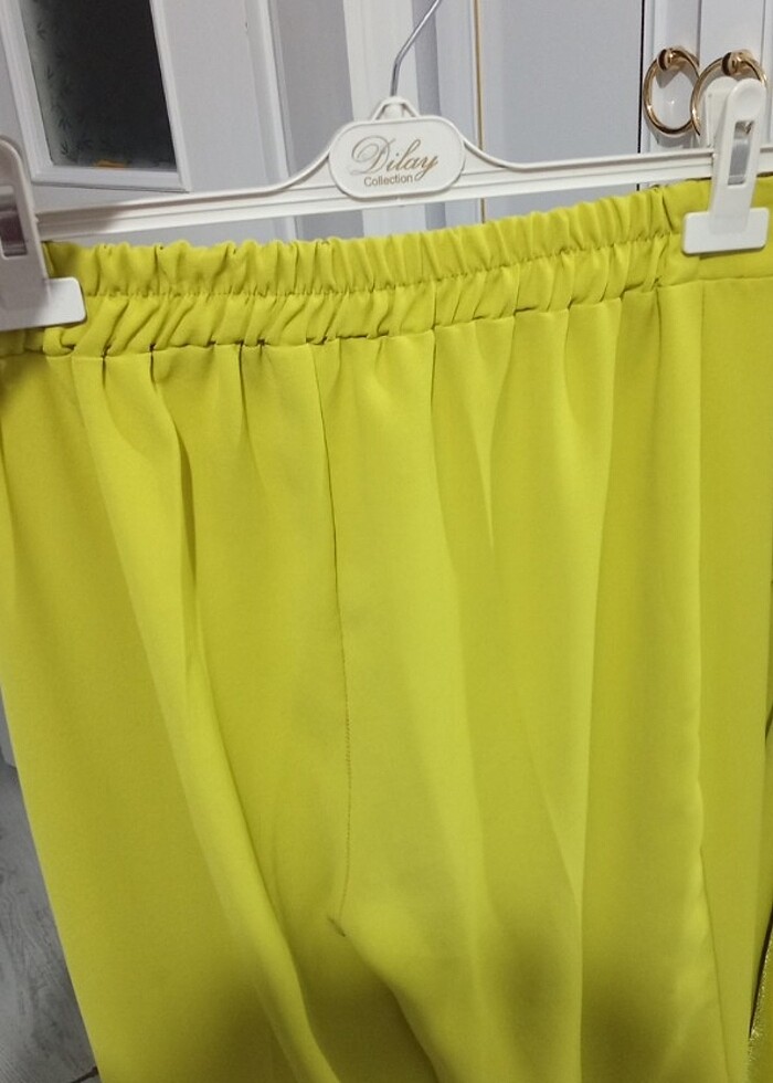 Melika Tatar ikili takım - Görsel 3