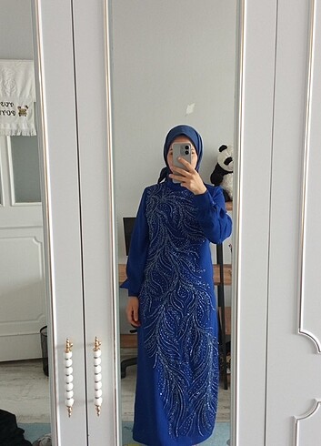 Abiye elbise
