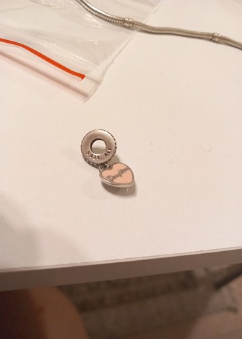 pandora charm