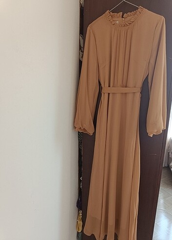 Tesettür abiye 