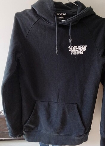 xs Beden siyah Renk Siyah sweatshirt