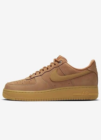 Nike Air Force 1 Wheat