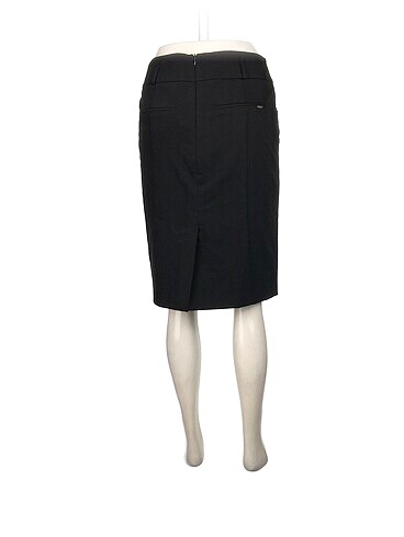 38 Beden PreLoved Midi Etek %70 İndirimli.