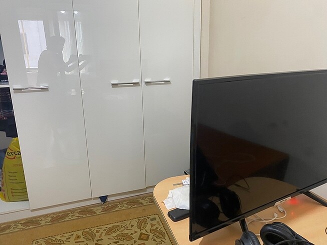 ONVO 30V5000H 32 inç 82 ekran - Görsel 5