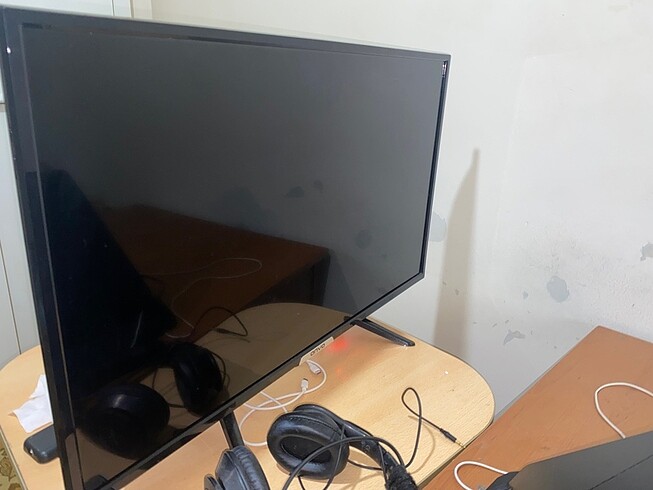 ONVO 30V5000H 32 inç 82 ekran - Görsel 7