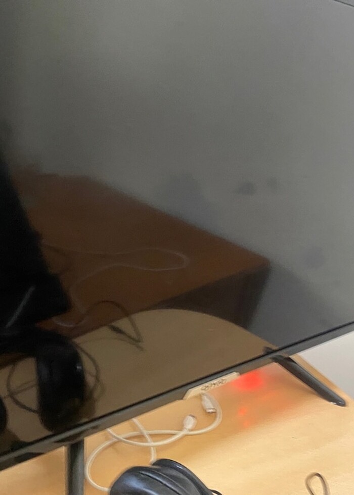 ONVO 30V5000H 32 inç 82 ekran - Görsel 4