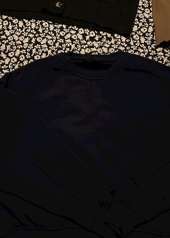 s Beden Gotham sweat
