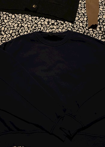 Gotham sweat