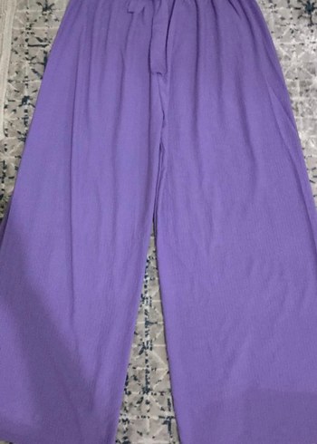 Diğer Kadın Kumaş Pantolon