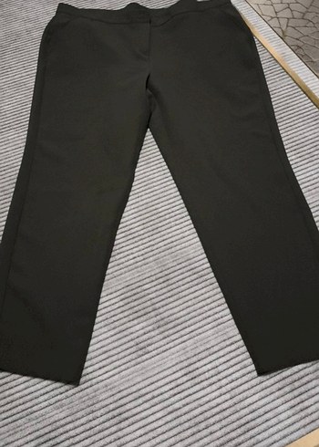 Diğer yeşil Kumaş Kadın Pantolon
