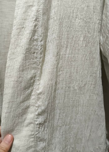 Bohem blazer - Görsel 4