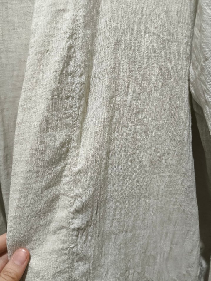 Bohem blazer - Görsel 4