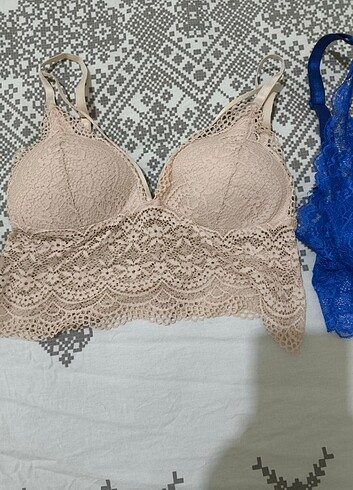 Diğer Bralet çamaşır