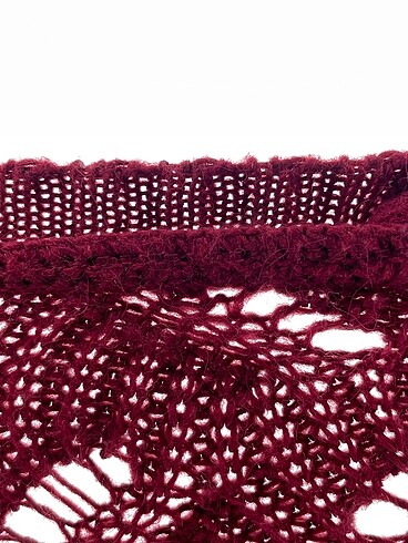 universal Beden bordo Renk Diğer Hırka %70 İndirimli.