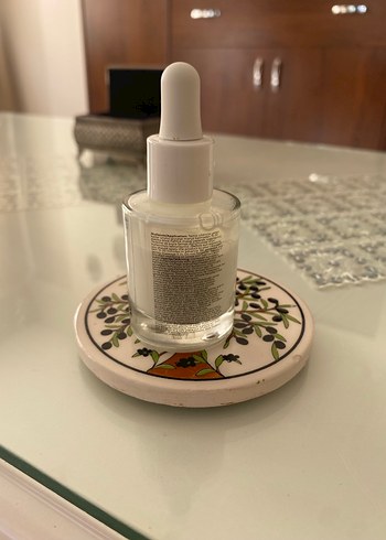 Fit & Alive SPF+ Drops güneş koruyucu Serum - Görsel 3