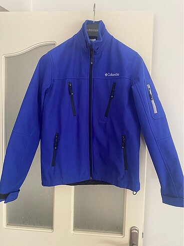 Columbia erkek mont