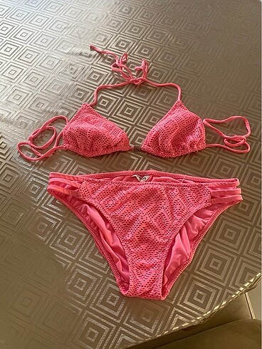 Koton kadın bikini takımı