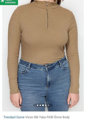 Trendyol & Milla 3 xl bir kere giyildi rengini beğenmedigim için satıyorum
