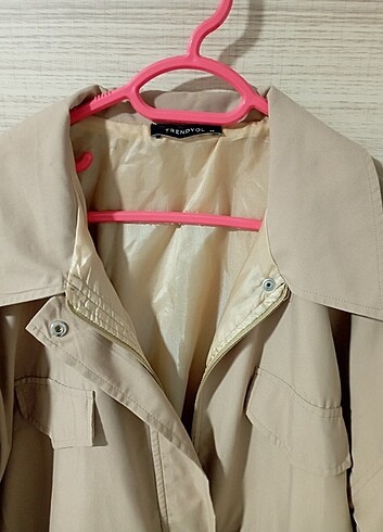 Trendyol & Milla Trenchcoat