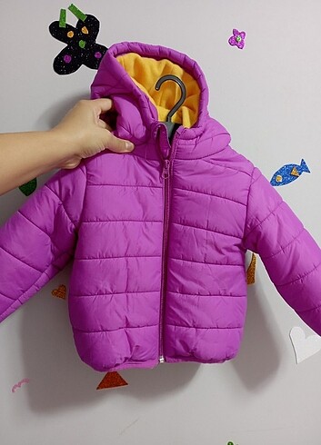 Bebek mont