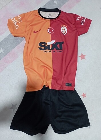Forma takımı