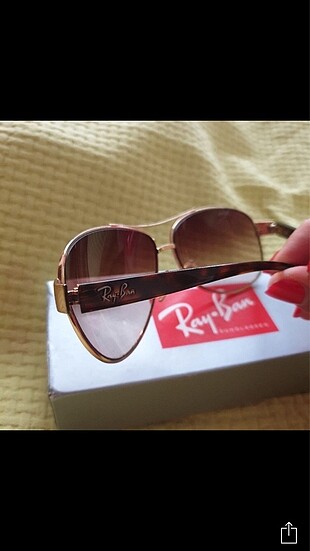  Beden Erkek orjinal rayban gözlük