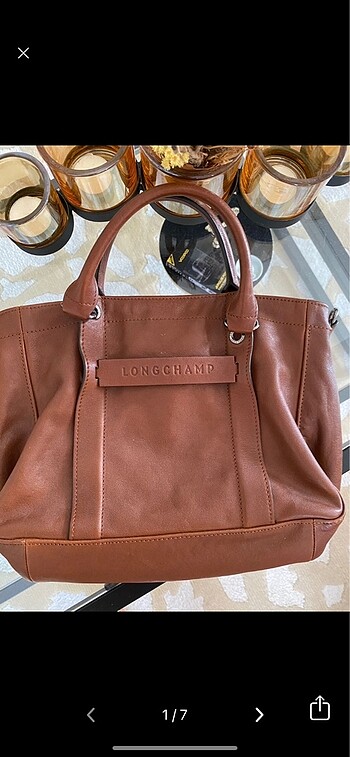 Longchamp orijinal