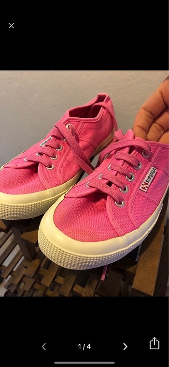 Superga