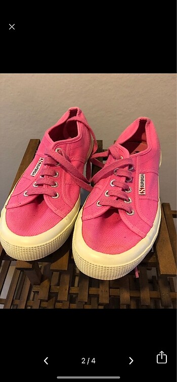 Superga Superga