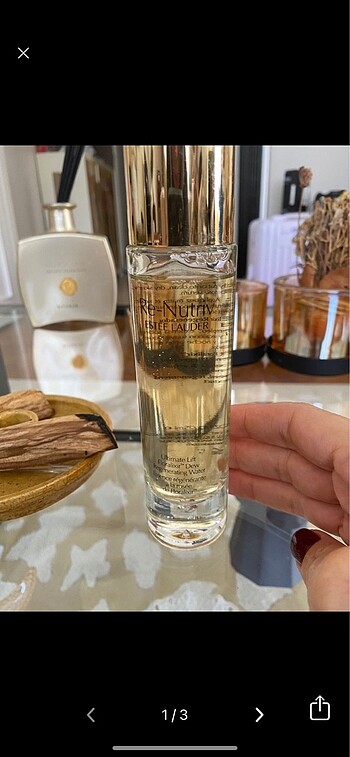 Estee lauder