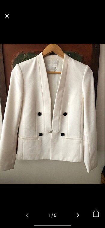 Club monaco