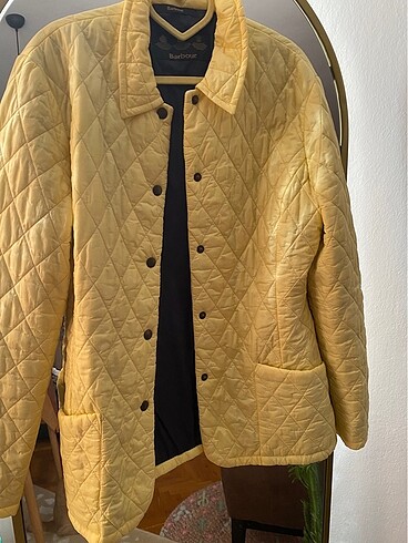 l Beden Barbour orjinal