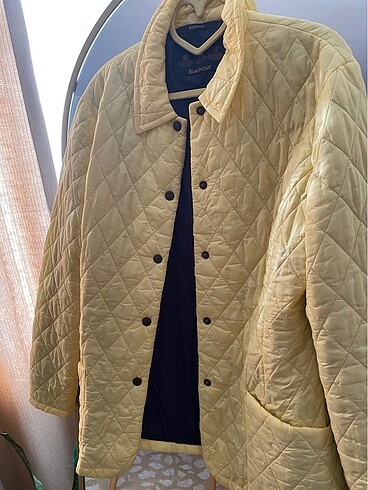 Barbour orjinal