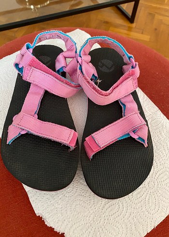 Zara Pembe Cırt Cırtlı çocuk (son fiyat)