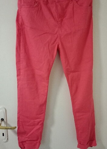 Diğer 2 ADET RAHAT PANTALON