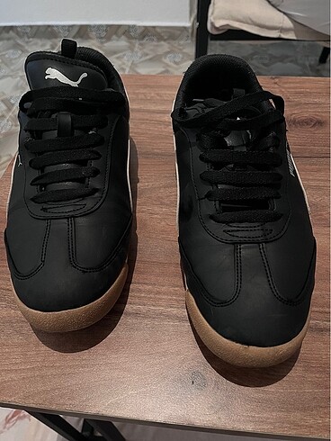 Puma erkek spor ayakkabısı