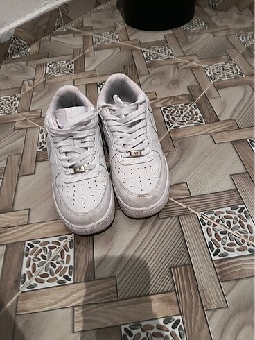 Nike Nike erkek spor ayakkabısı