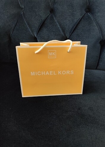 Michael Kors Karton Çanta